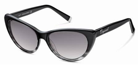 Occhiali da sole Dsquared2 dq 0079 acetato donna a gatto - Ottica Dieci  decimi - Napoli