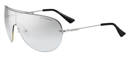 Emporio armani occhiali da sole uomo hotsell