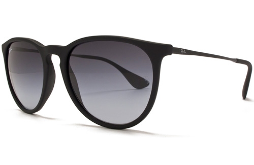 ray ban nero gommato ray ban nero gommato