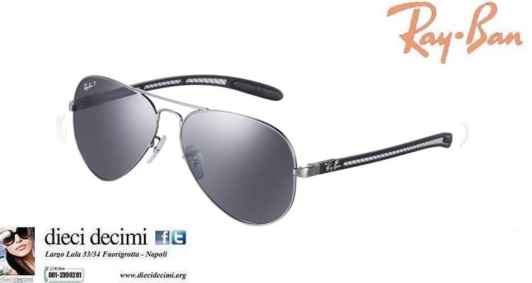 occhiali da sole ray ban fibra di carbonio occhiali da sole ray ban fibra di carbonio