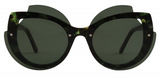Occhiali da sole Essedue alegn - Ottica Dieci decimi - Napoli