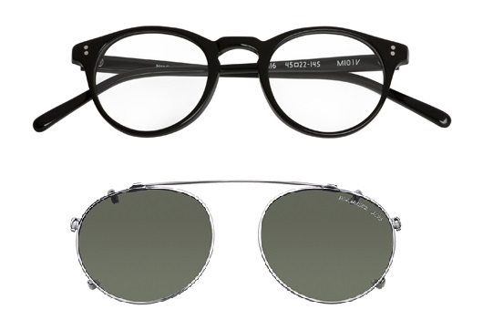Occhiali da vista Spektre mi6 - Ottica Dieci decimi - Napoli