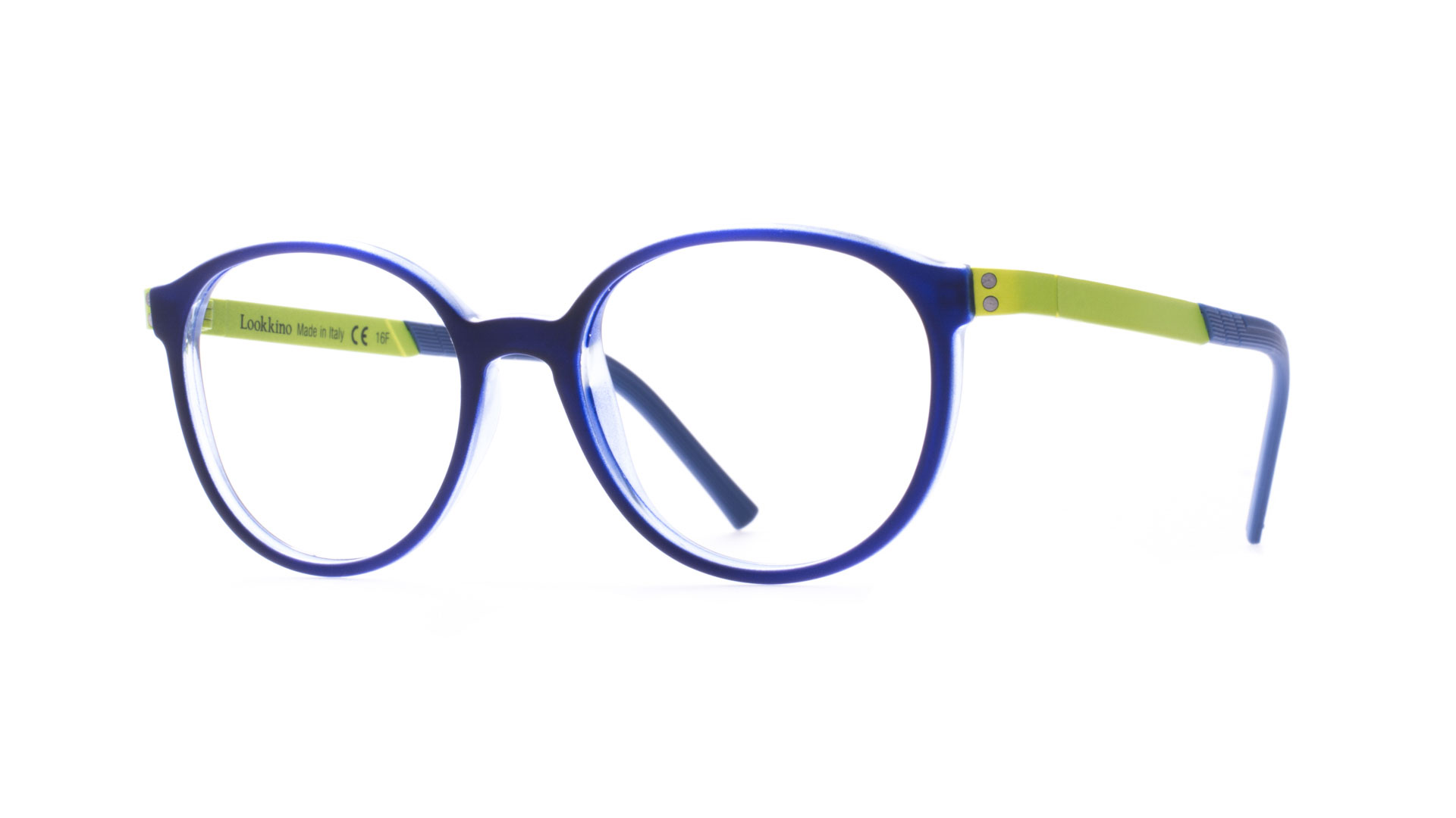 Occhiali da vista Lookkino 3759 - Ottica Dieci decimi - Napoli