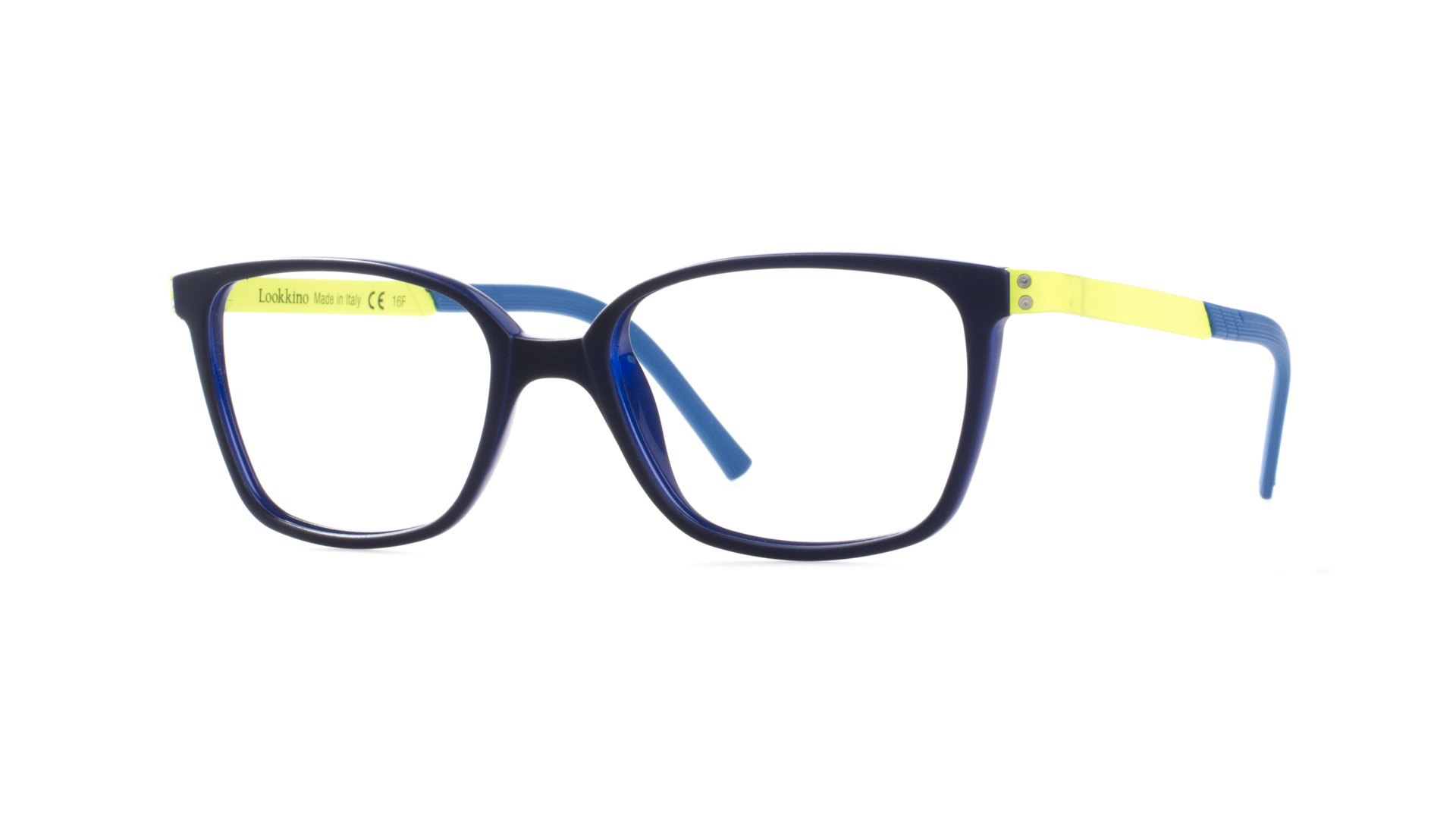 Occhiali da vista Lookkino 3755 - Ottica Dieci decimi - Napoli