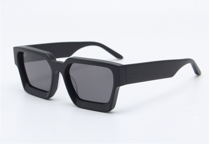 Occhiali da sole Leziff los angeles - Ottica Dieci decimi - Napoli