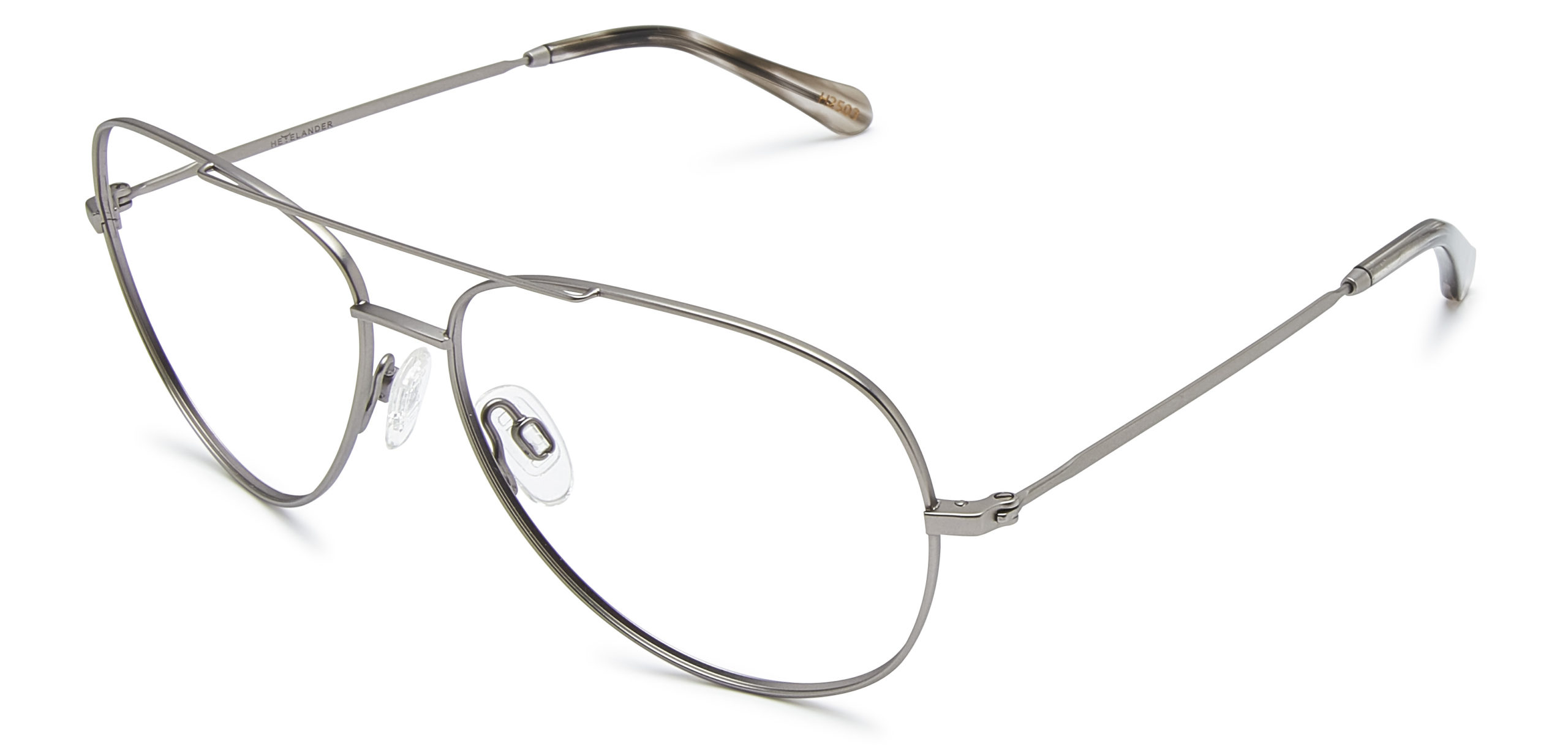 Occhiali da vista Heyelander ariman - Ottica Dieci decimi - Napoli