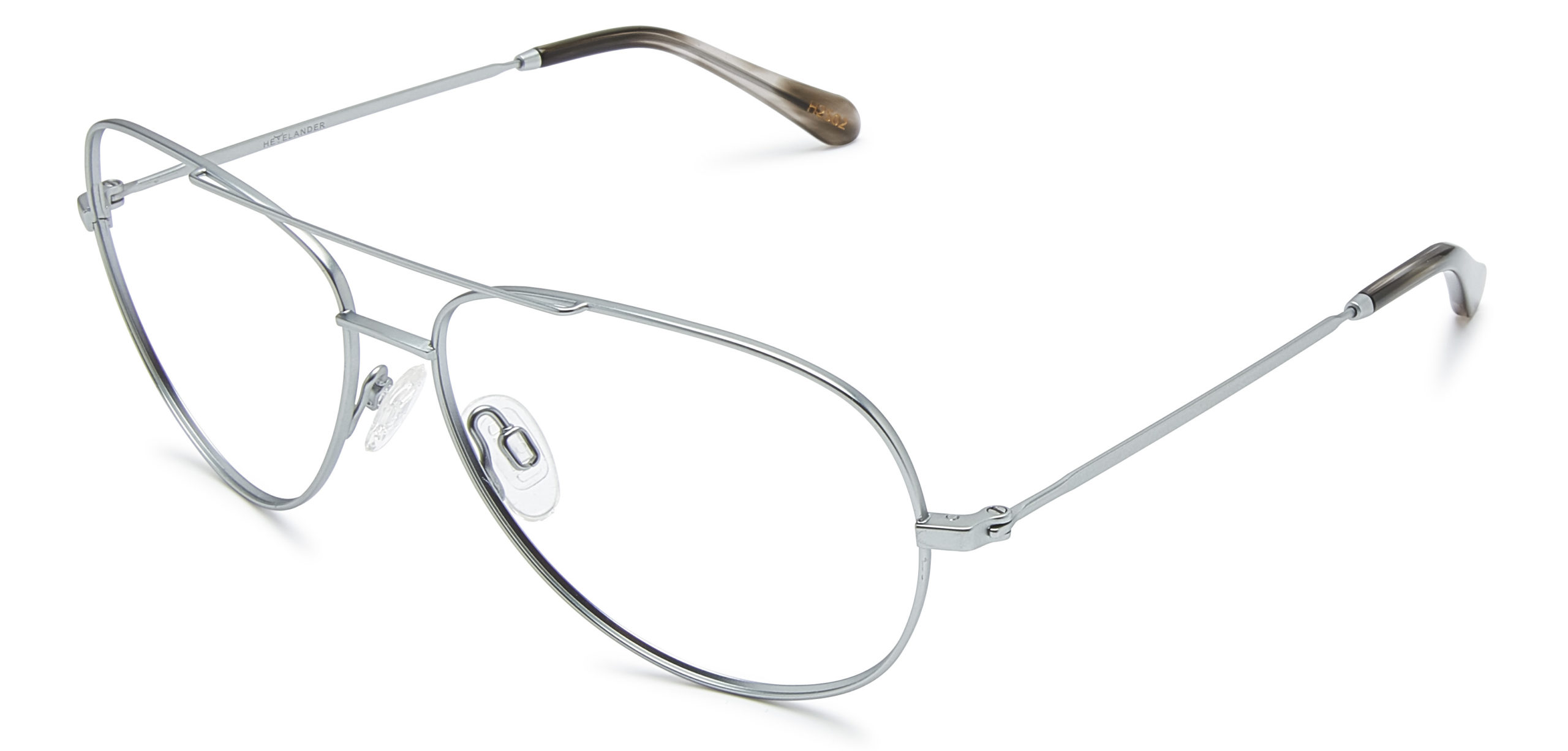 Occhiali da vista Heyelander ariman - Ottica Dieci decimi - Napoli