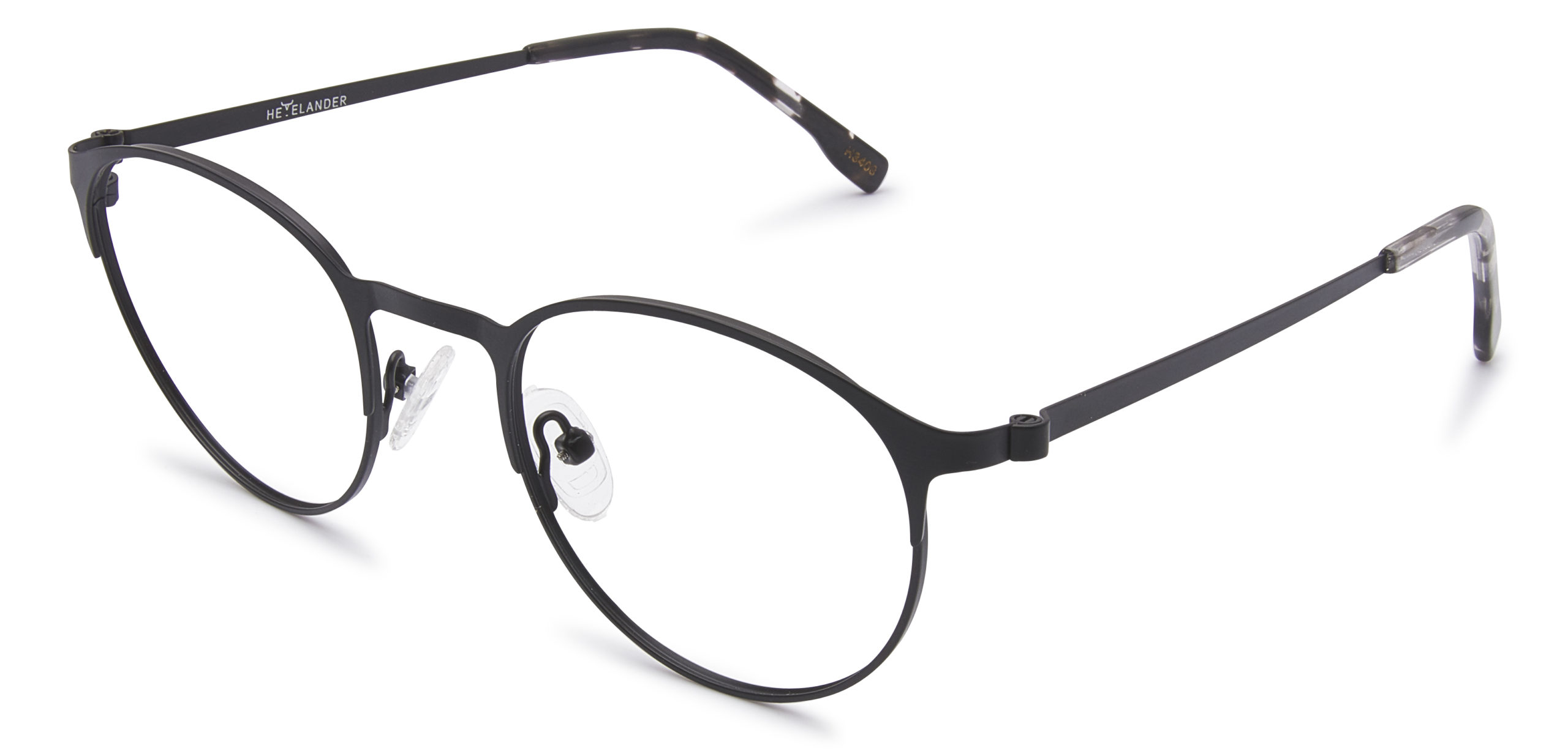 Occhiali da vista Heyelander aisling - Ottica Dieci decimi - Napoli