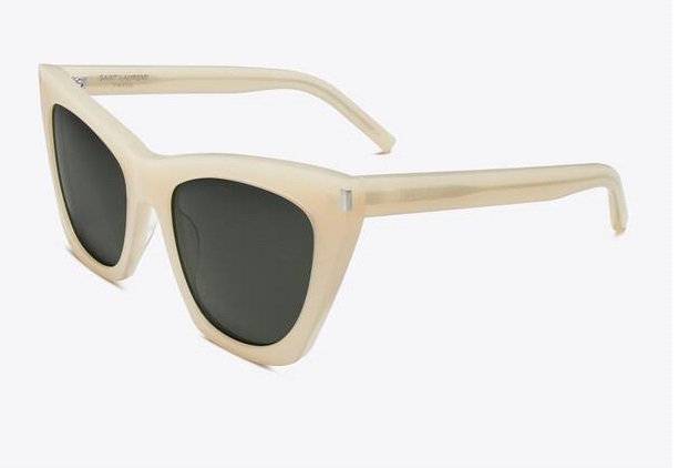 Occhiali da sole Ysl sl 214 kate - Ottica Dieci decimi - Napoli