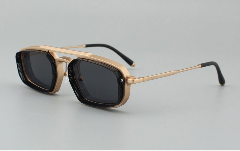 Occhiali da sole Leziff bogota - Ottica Dieci decimi - Napoli