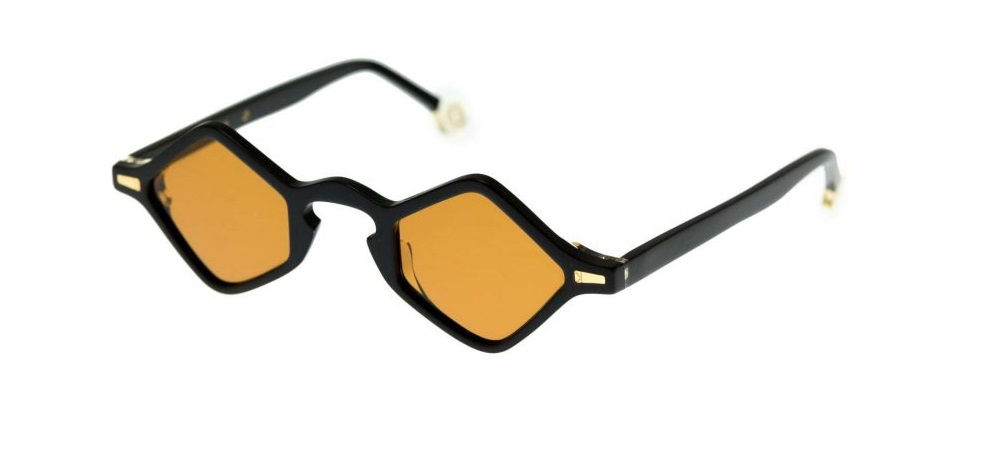 Occhiali da sole Kyme sisto maria de flippi collection - Ottica Dieci  decimi - Napoli