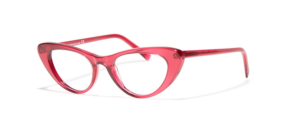 Occhiali da vista Bob sdrunk mariposa - Ottica Dieci decimi - Napoli