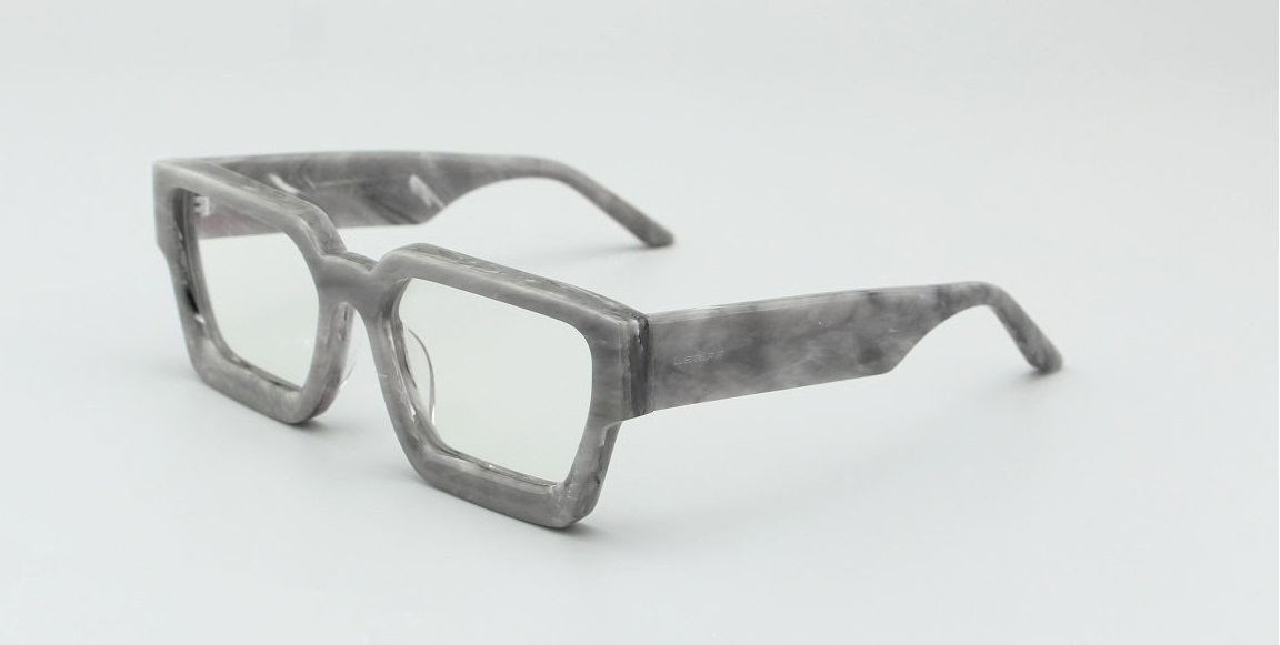 Occhiali da vista Leziff los angeles blue control - Ottica Dieci decimi -  Napoli