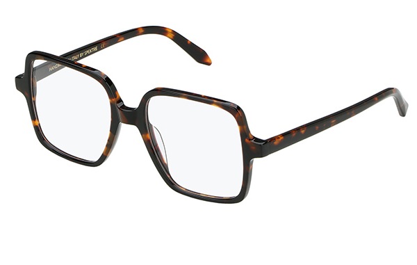 Occhiali da vista Spektre cuore matto - Ottica Dieci decimi - Napoli