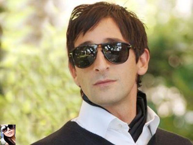 Adrien Brody Home Rela... Adrien Brody Home