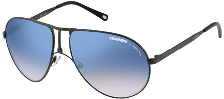 Occhiali da sole Carrera 29 iniettato di cellulosa - Ottica Dieci decimi -  Napoli
