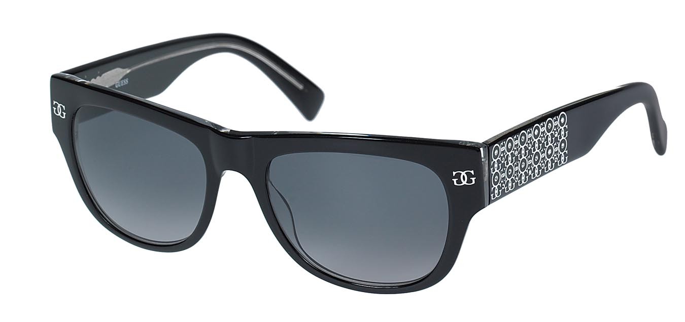 Guess GU 6455 Acetato donna