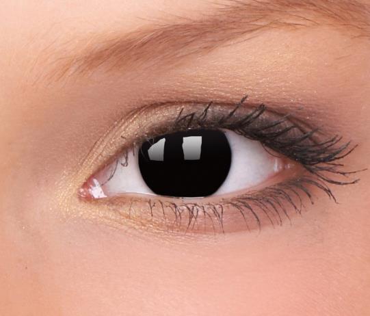 Crazy lens coppia a ricambio mensile