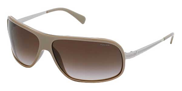 Police S 8384 Iniettato unisex