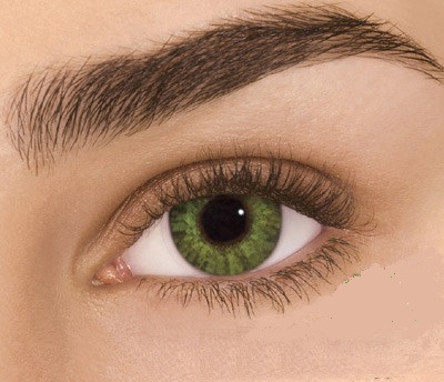 Lenti a contatto FRESHLOOK COLORBLENDS