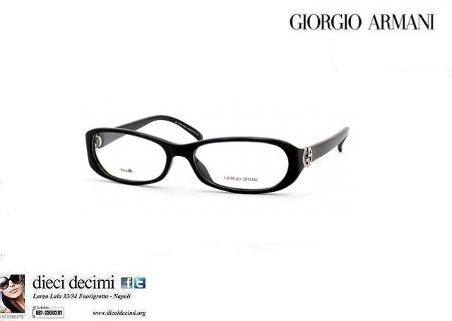 Giorgio Armani GA 361 Acetato donna