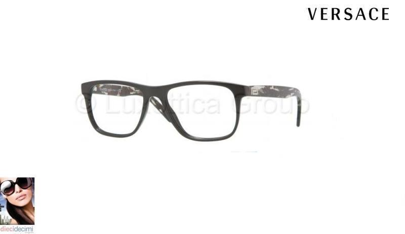 Versace VE 3162 Acetato uomo