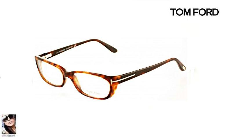 Tom Ford TF 5230