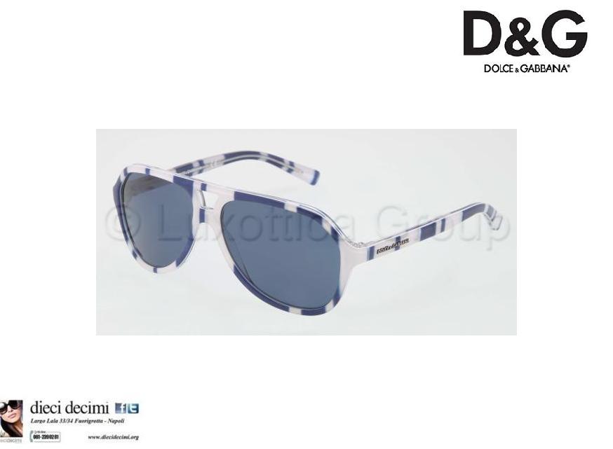 D&G Junior DG 4201