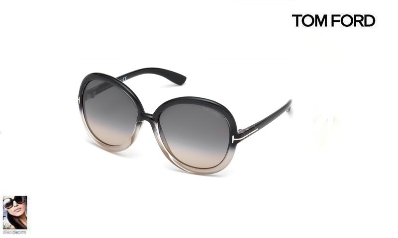 Tom Ford TF 276 "Candice"