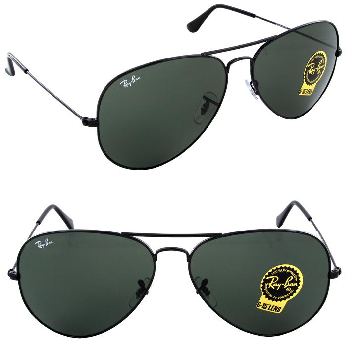 Ray Ban RB 3026 