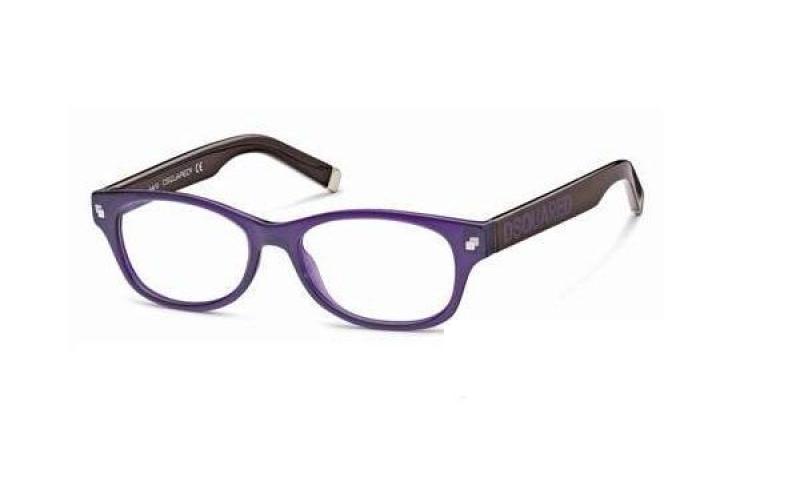 Dsquared2 DQ 5030 Acetato vista unisex