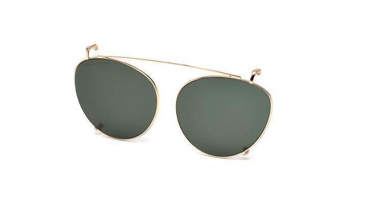 Dsquared2 DQ 5153 Clip-on