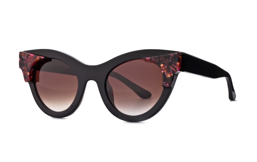 Thierry Lasry NYMPHOMANY