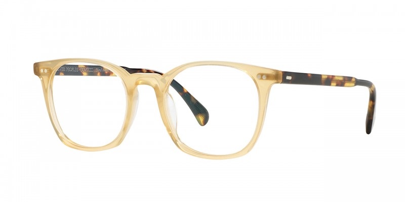 Oliver Peoples "L.A. COEN" OV 5297U