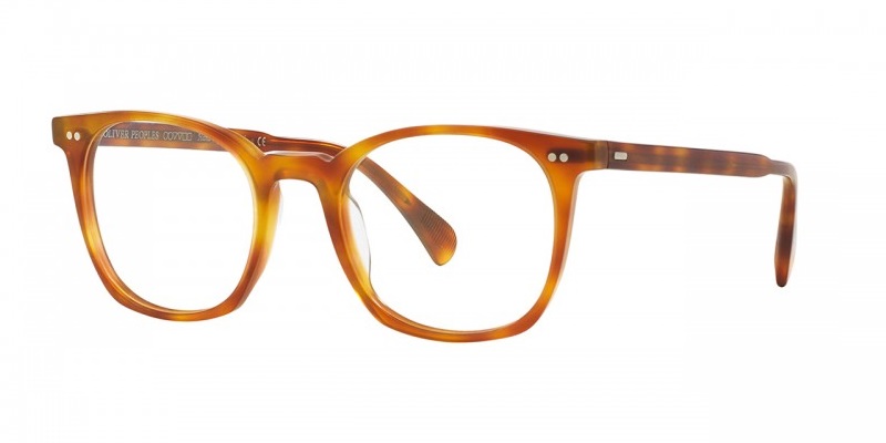 Oliver Peoples "L.A. COEN" OV 5297U