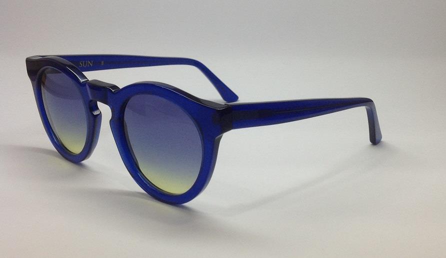 G-Sevenstars "Sun" Seven Skies Collection