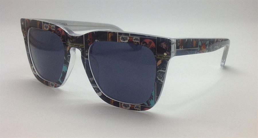 G-Sevenstars "Stromboli" Island Collection Special Edition