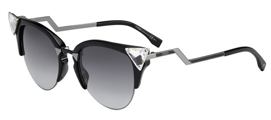 Fendi FF 0041S "Iridia"