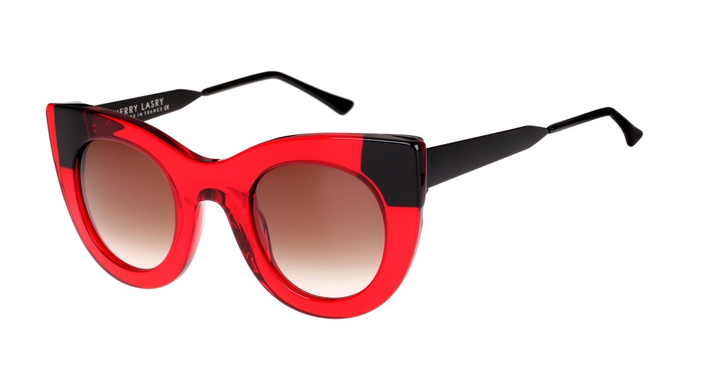 Thierry Lasry Cheeky 