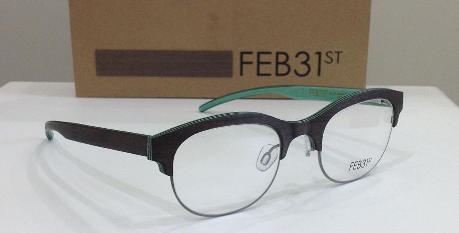 Feb 31st  "Alcor"