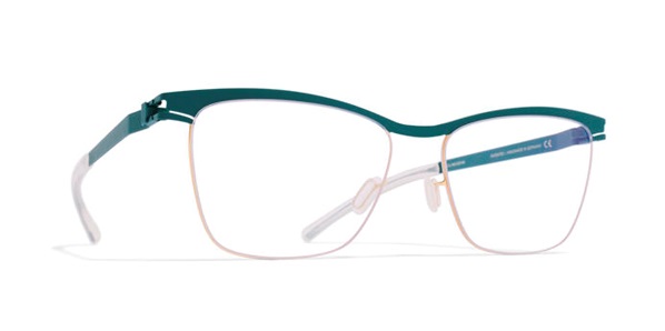 Mykita Decades Collection "Wendy"