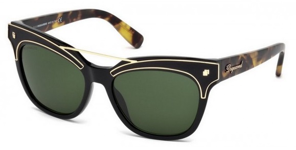 Dsquared2 DQ 0216 MONICA