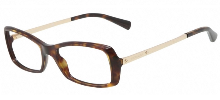 Giorgio Armani AR 7011 "Screws" Acetato Donna