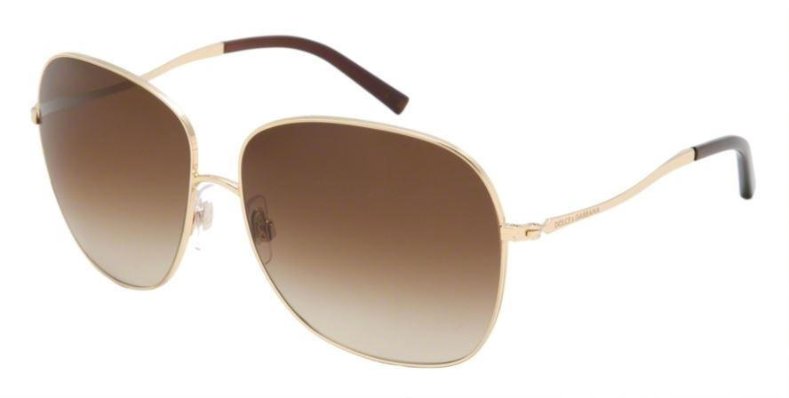 Dolce&Gabbana 2058 Metallo