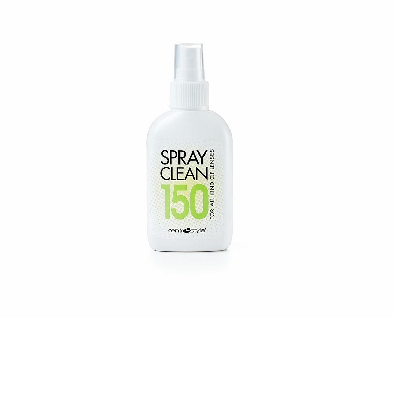 Spray Clean Igienizzante 150 ml