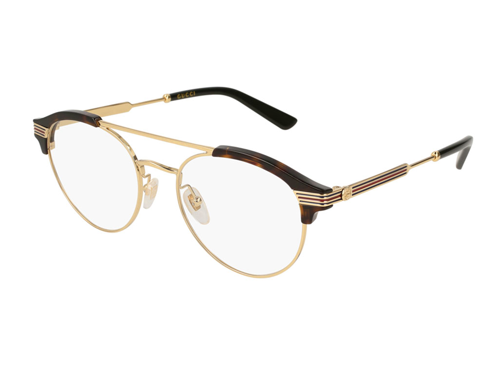 Occhiali Gucci - Ottica Dieci decimi - Napoli