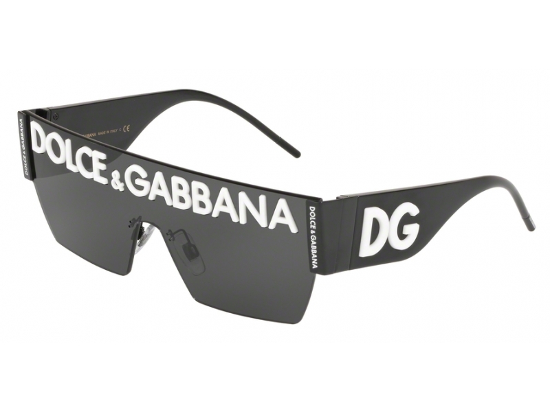Dolce & Gabbana DG 2233 