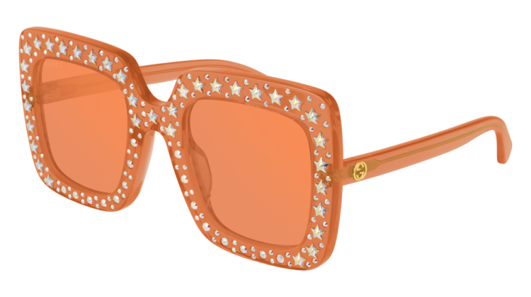 Occhiali Gucci - Ottica Dieci decimi - Napoli