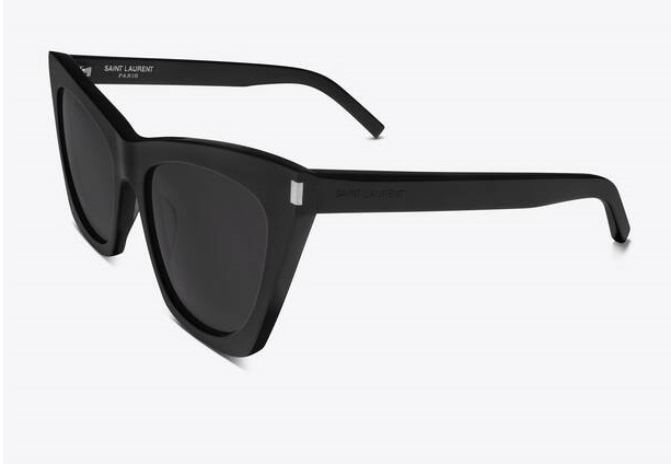Occhiali da sole Ysl sl 214 kate - Ottica Dieci decimi - Napoli