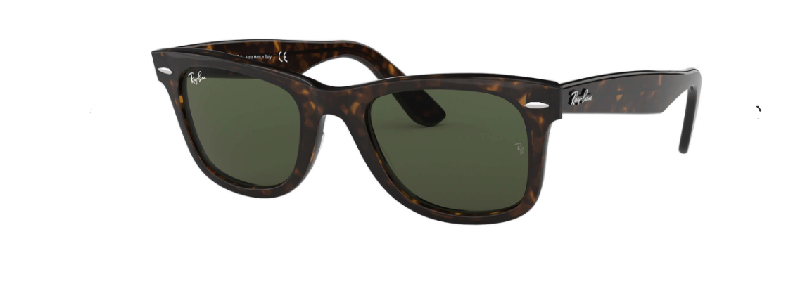 Ray Ban 2140 Wayfarer Classic